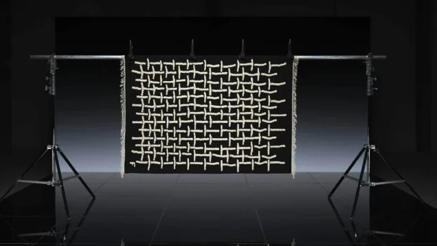 Obra de Filip Pagowski | Reprodução: IKEA