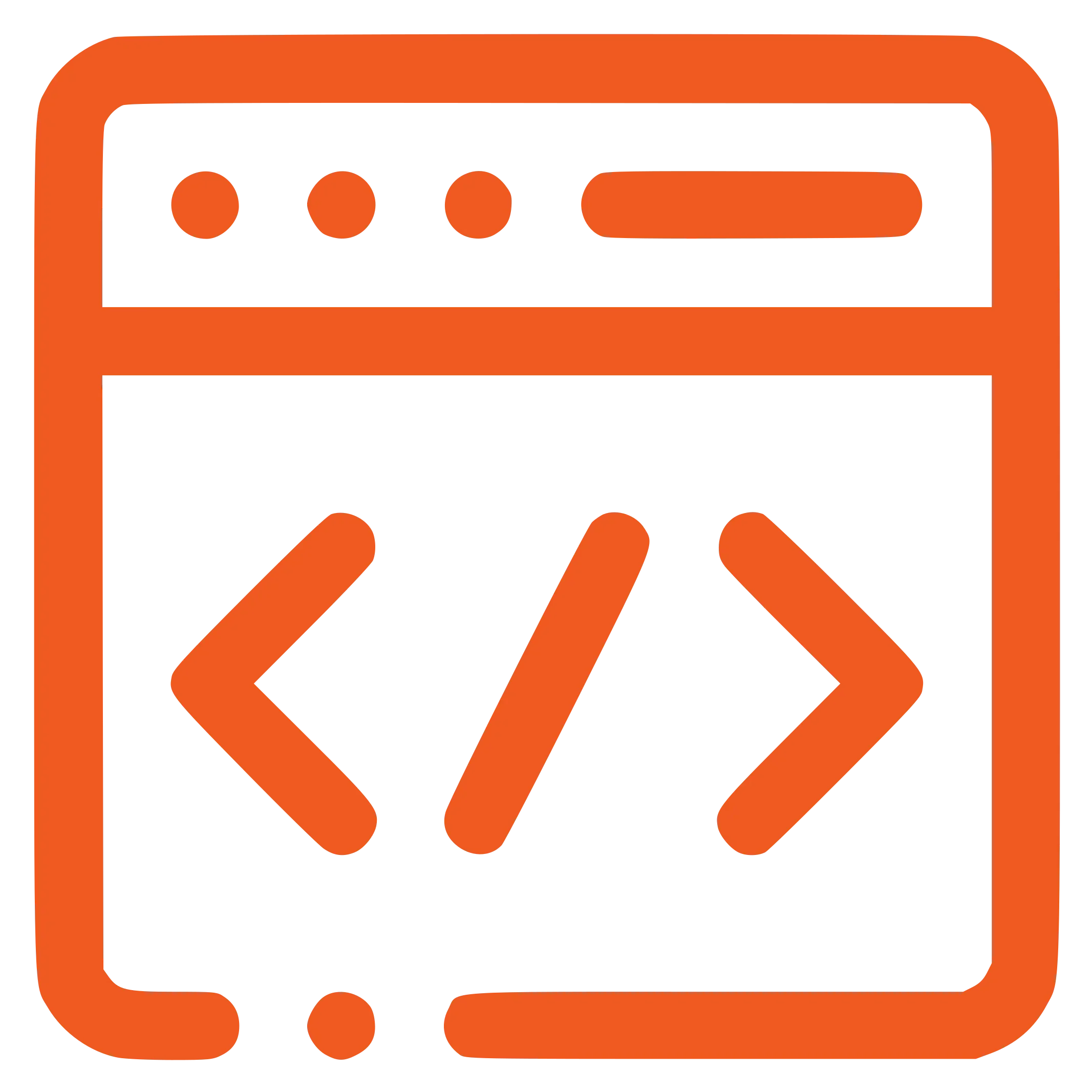 Desenvolvimento do MVP