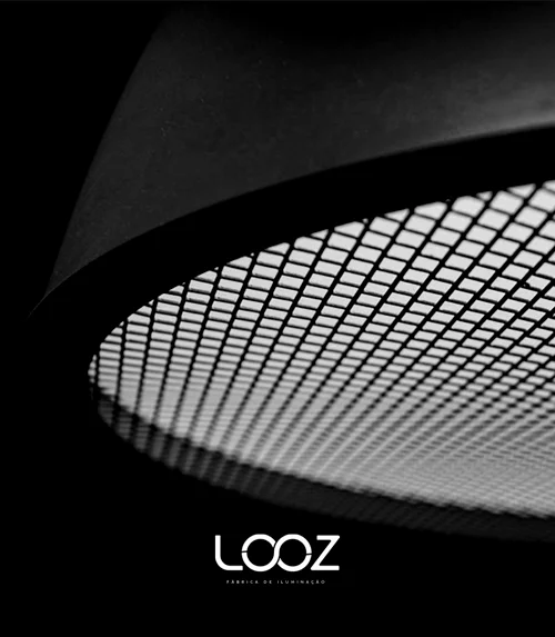 LOOZ Fábrica de Iluminação
